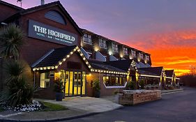 Highfield Hotel